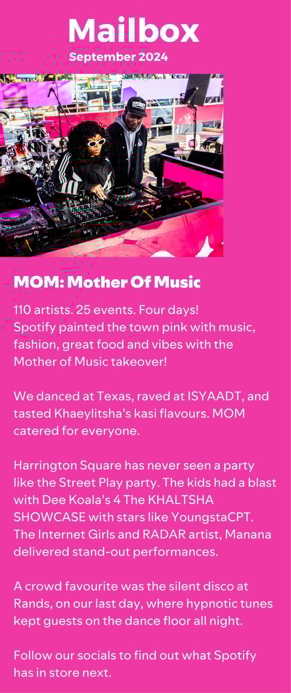 Spotify Monthly Mailer (67)
